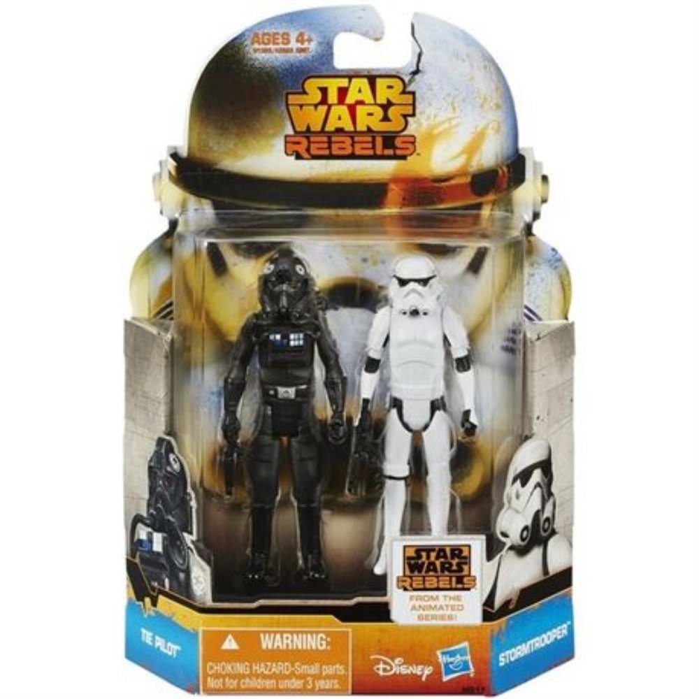 Star Wars Action Figure